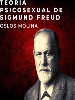 cover image of Teoria psicosexual de Sigmund feud